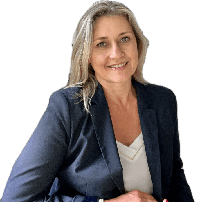Pascale Oret - Agent immobilier à Genilac