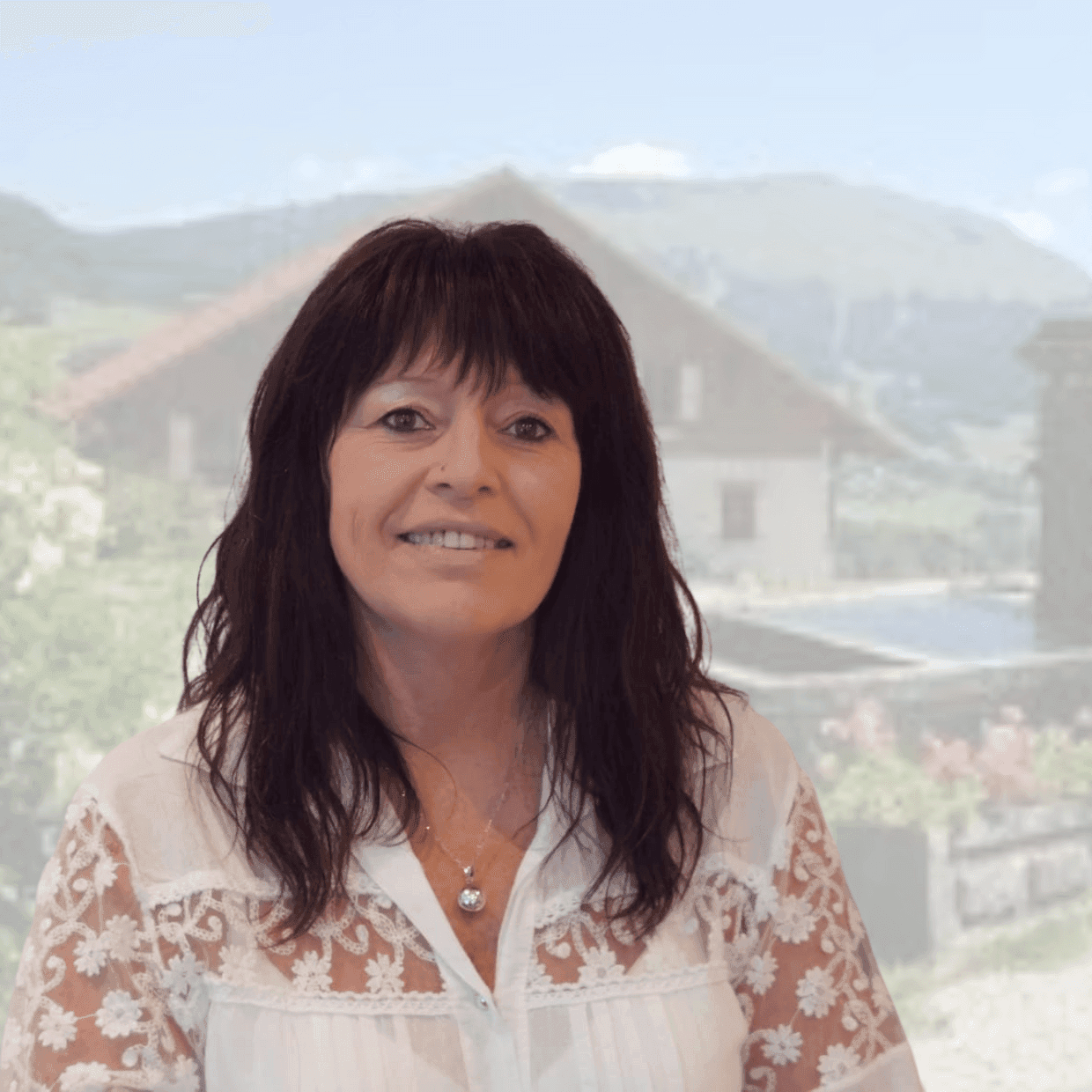 Agent immobilier à Onnion: Florence Cochard