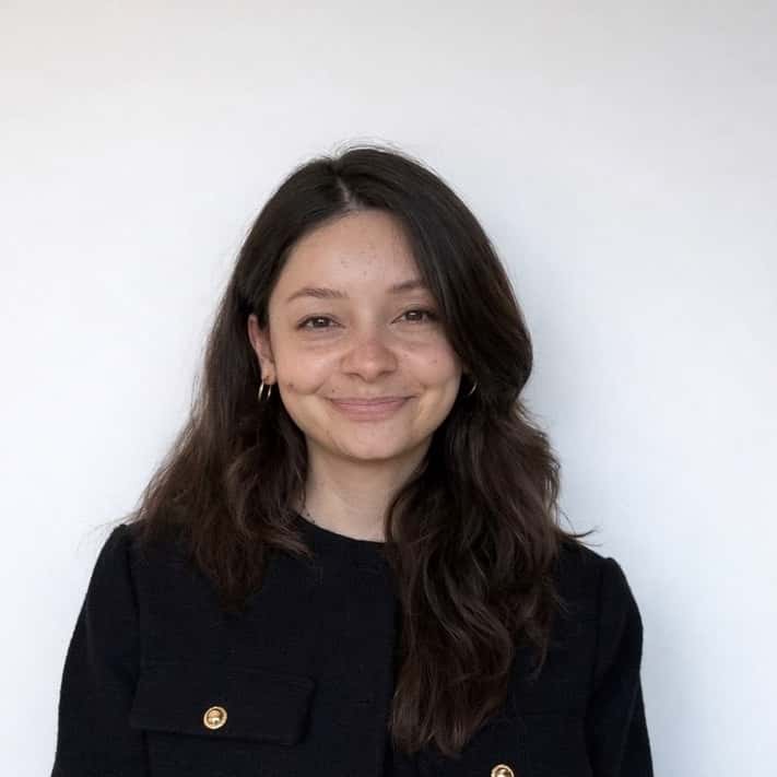 Marie-Améile Vuillamier - Agent immobilier à Calvi