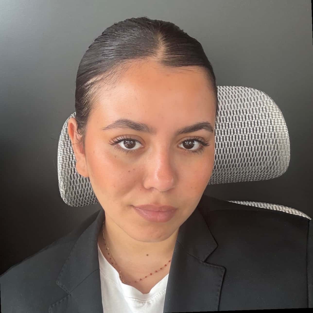 Lara Hafid - Agent immobilier à Créteil