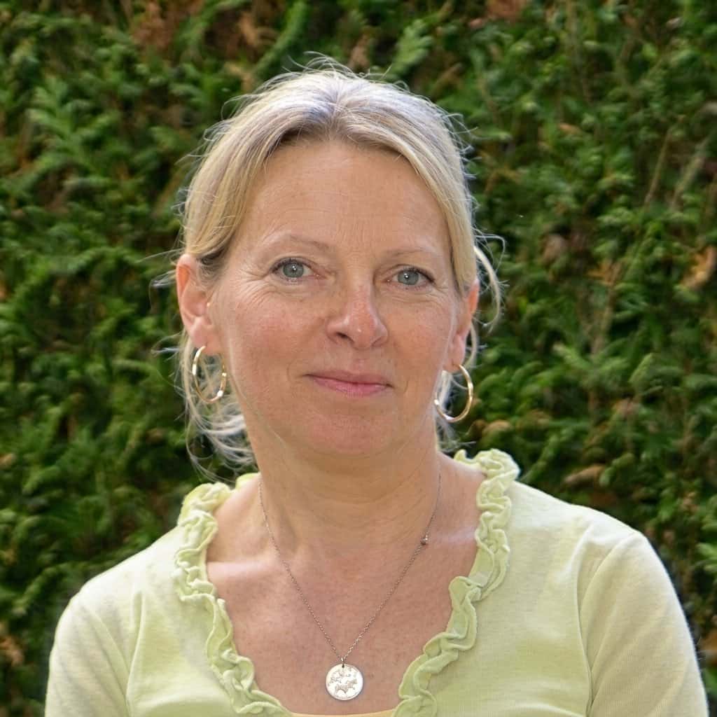 Myriam Mis - Agent immobilier à Val d'Anast