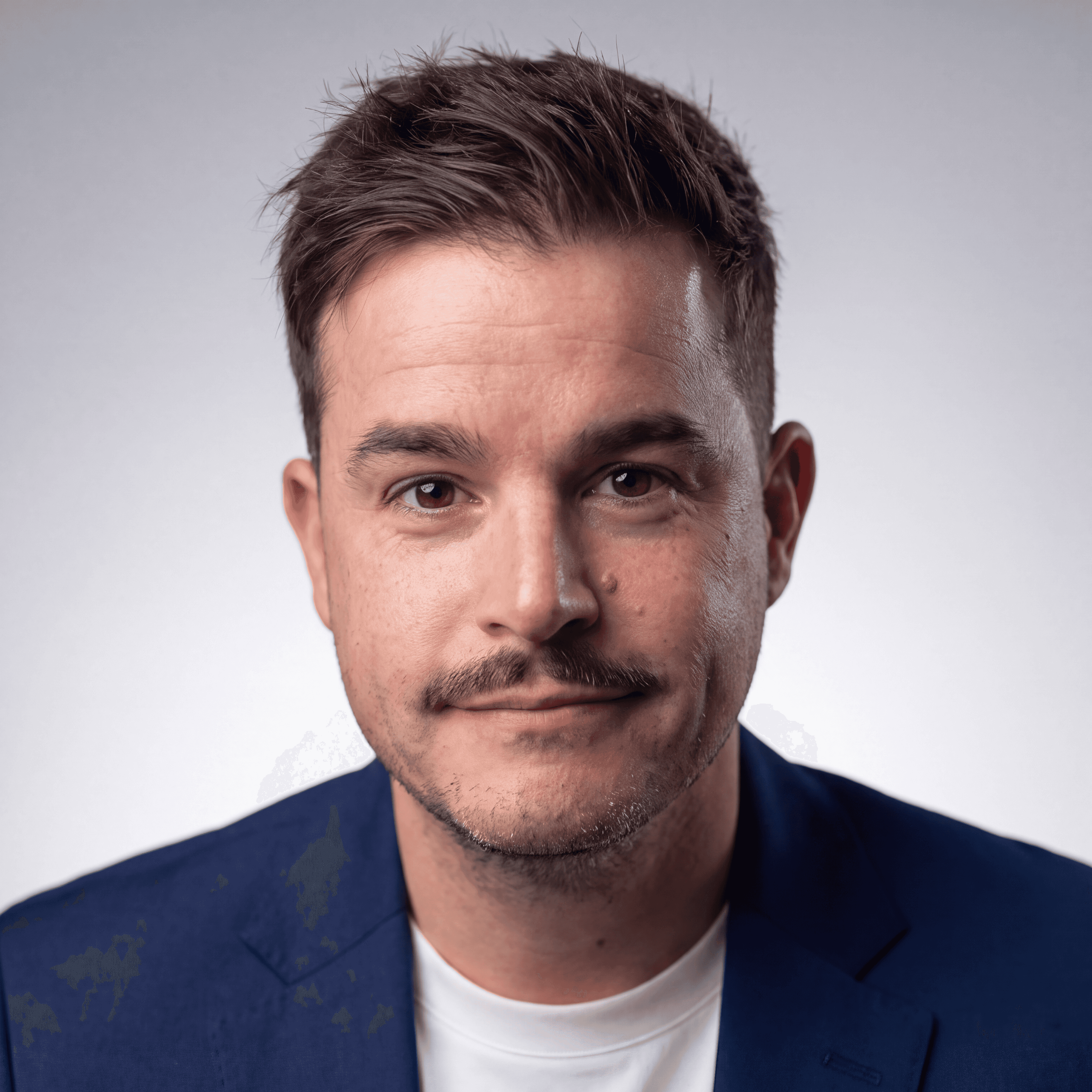 Florent Voisin - Agent immobilier à La Gaude