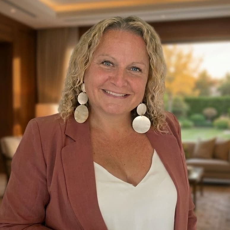Agent immobilier à Duppigheim: Delphine Lasseigne