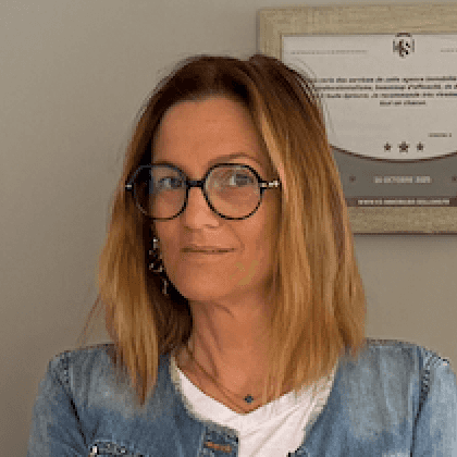 Keine Agria - Agent immobilier à Seillons-Source-d'Argens