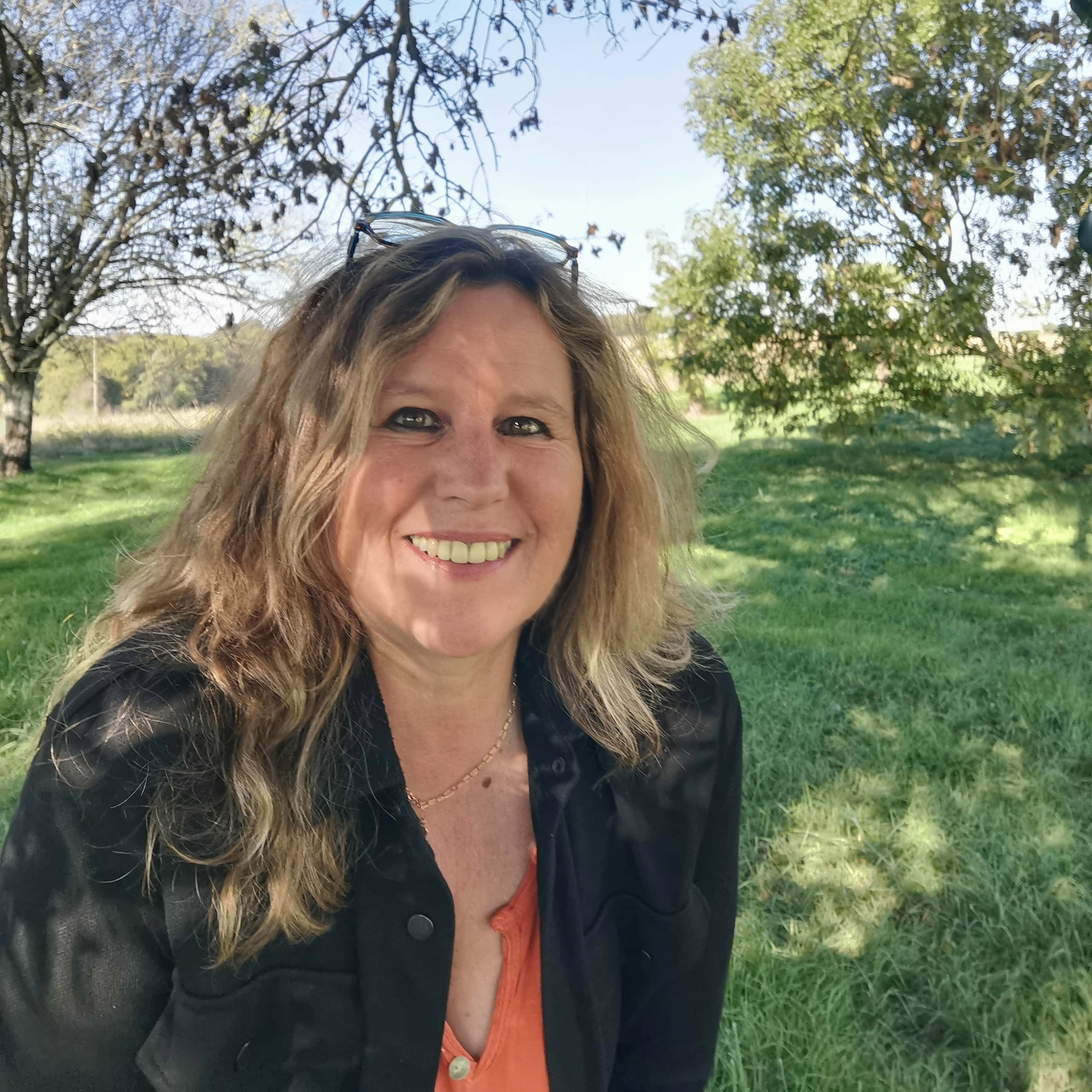 Isabelle Boulet Magné - Agent immobilier à Dému