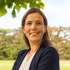 Agent immobilier à Versailles: Marie Macabeo