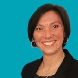 Estelle Peyrot - Agent immobilier à Aurillac