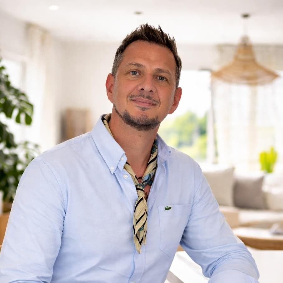 Agent immobilier à Aix-les-Bains: Nicolas Dell'Agostino