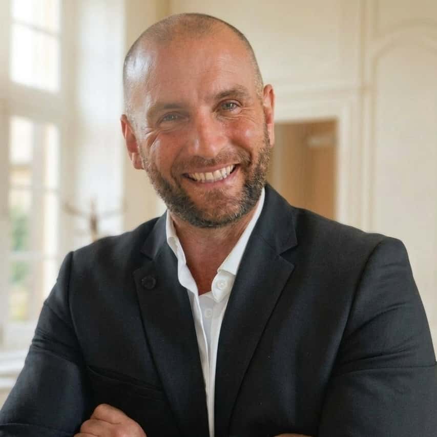 Sylvain Riowal - Agent immobilier à Rennes