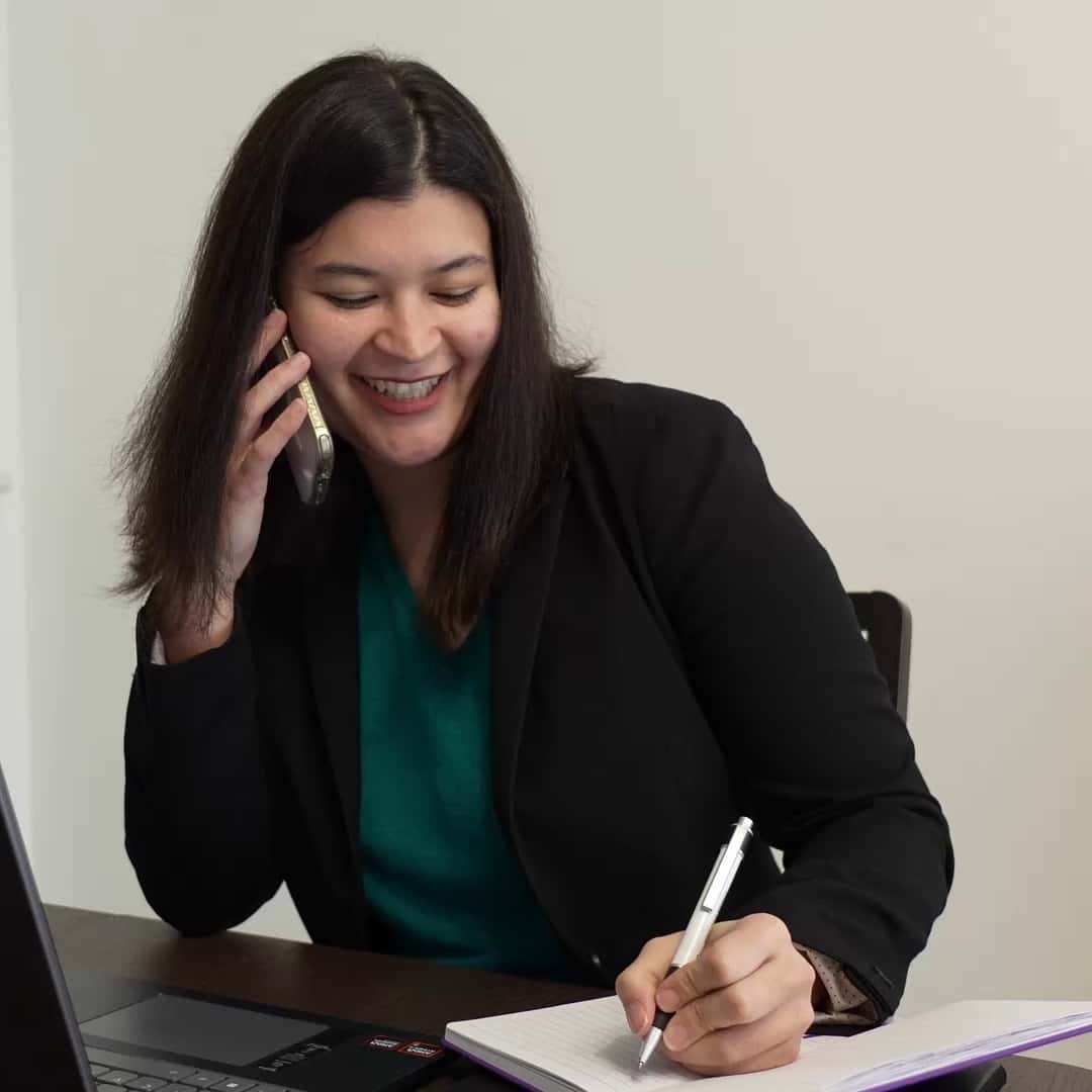 Léa Samolyk - Agent immobilier à Montlhéry