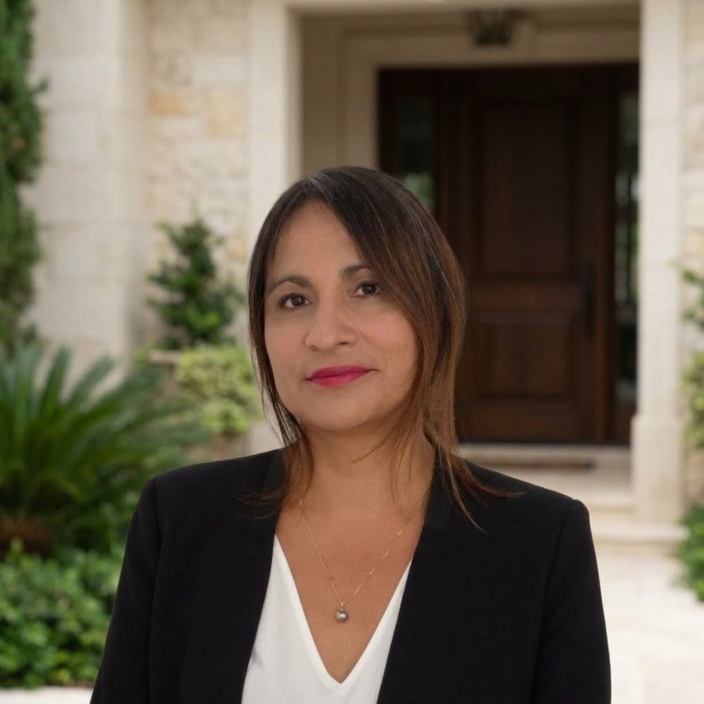 Agent immobilier à Lévignac: Angie Ivey
