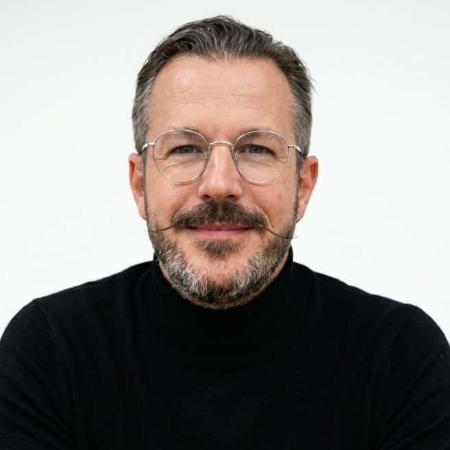 Thomas Godard - Agent immobilier à Toulouse