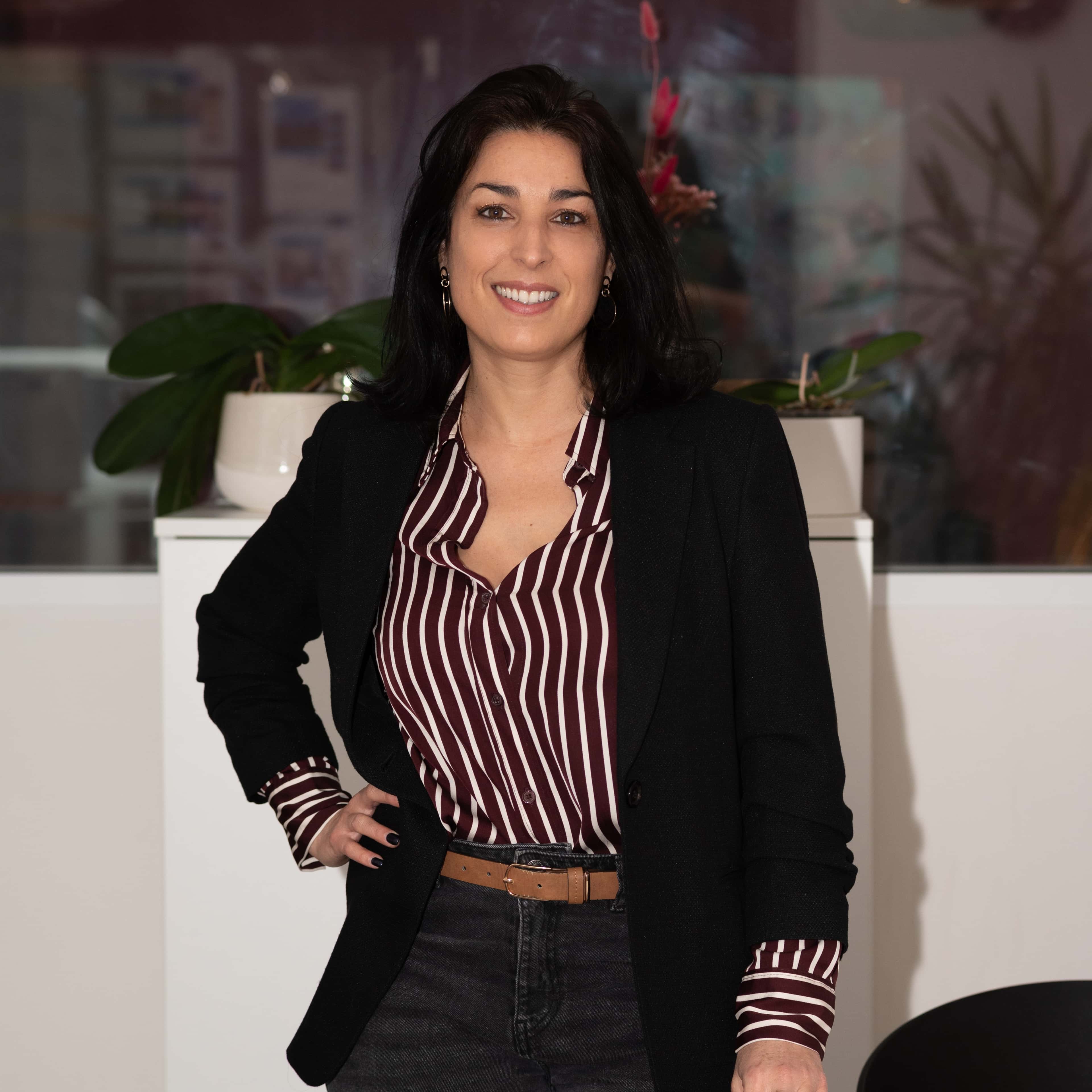 Aurélie Revel-Henrio - Agent immobilier à Castanet-Tolosan