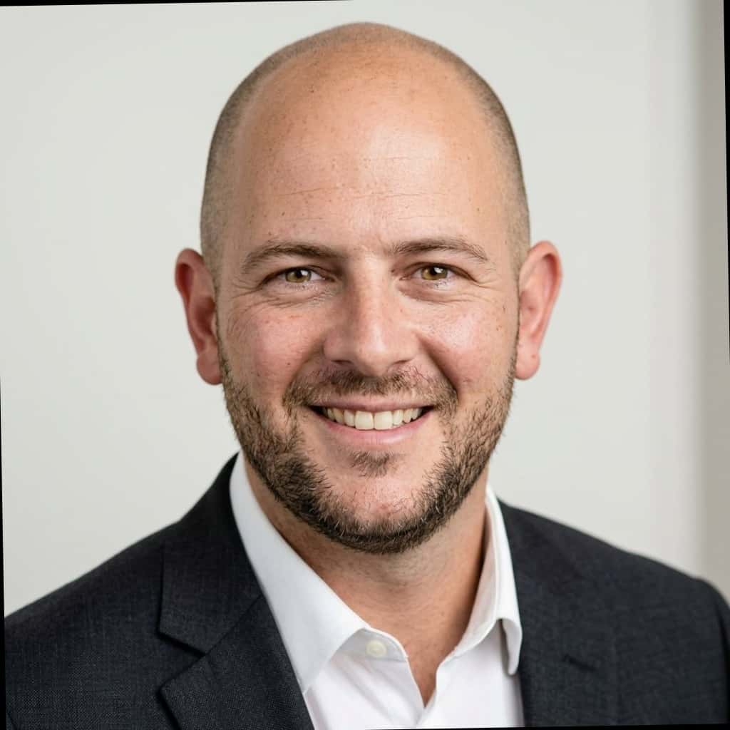 Jérémy Fracheboud - Agent immobilier à Bossey