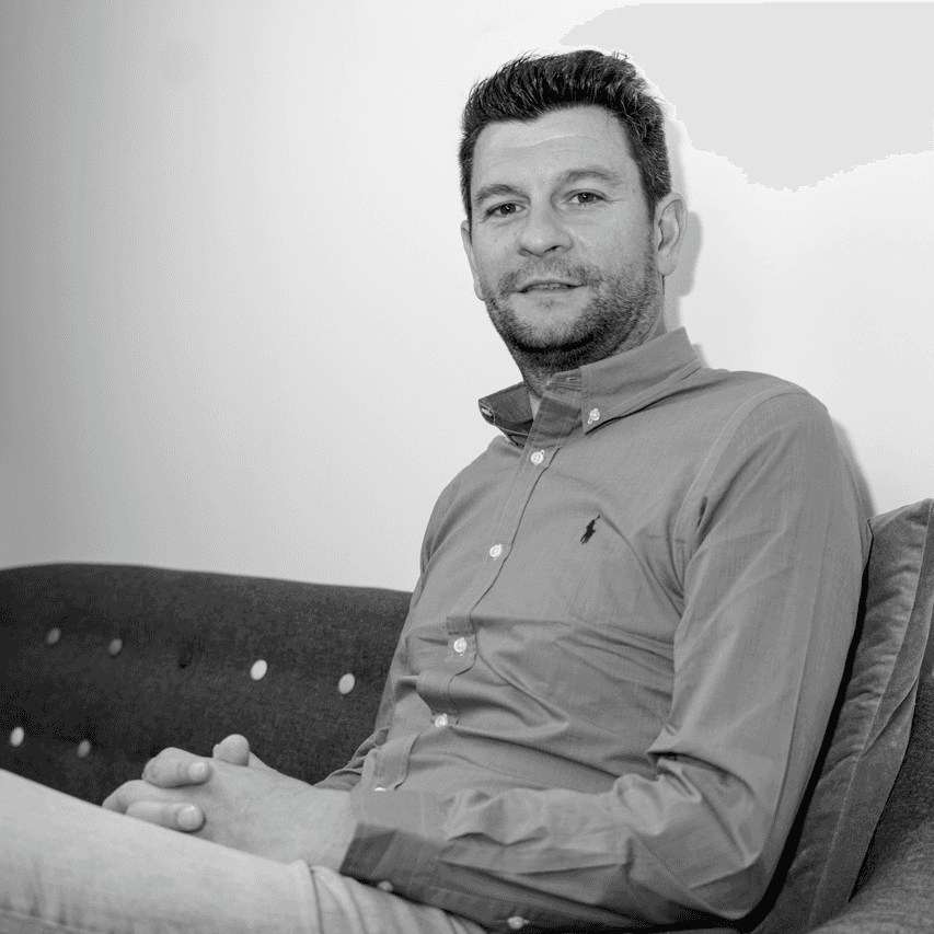 Vincent Passe - Agent immobilier à Rouen