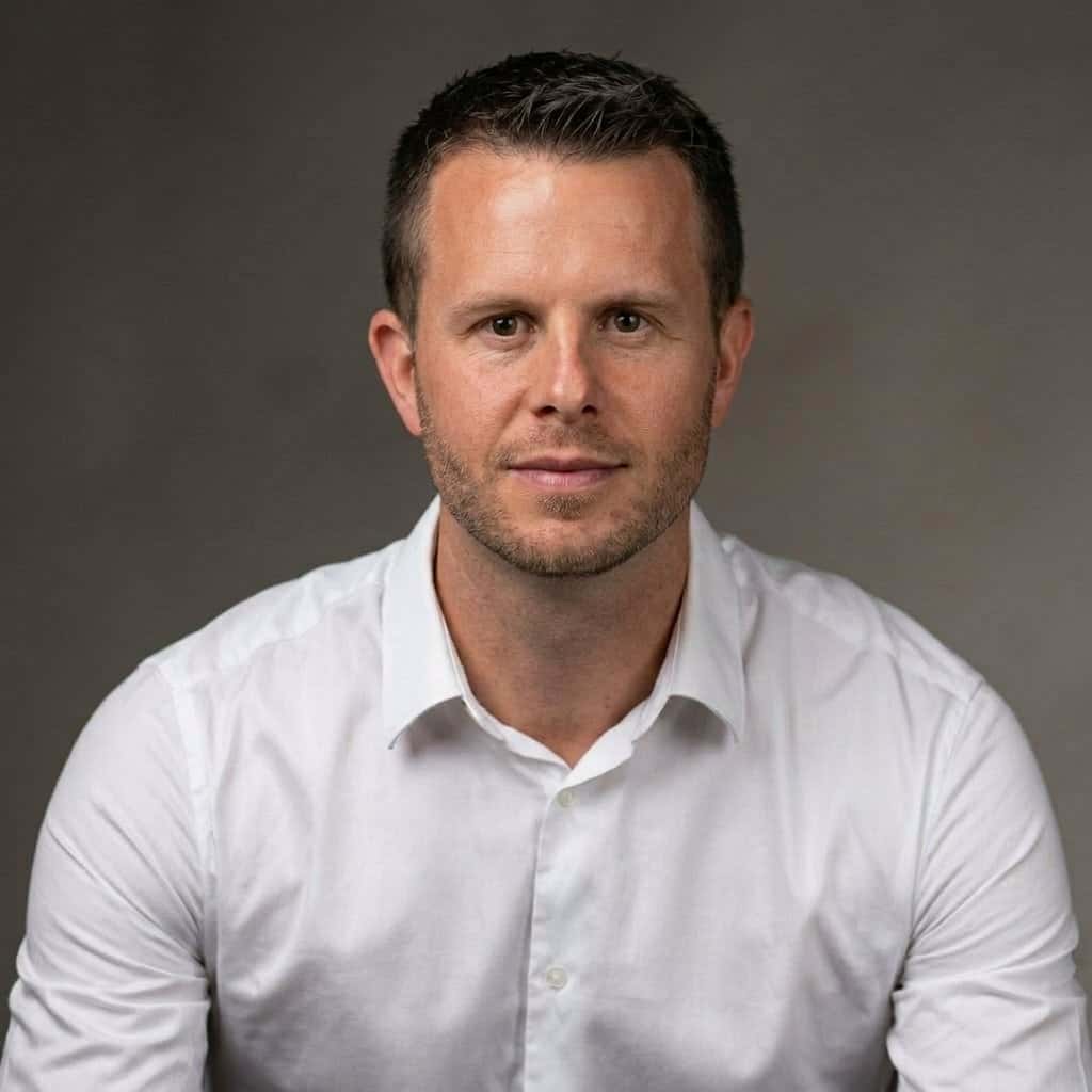 Julien Lindenau - Agent immobilier à Gambsheim