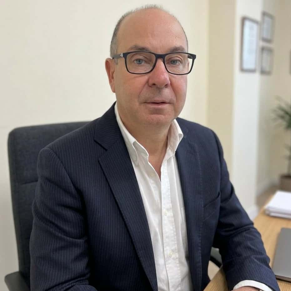 Claude Jeunot - Agent immobilier à Bassens