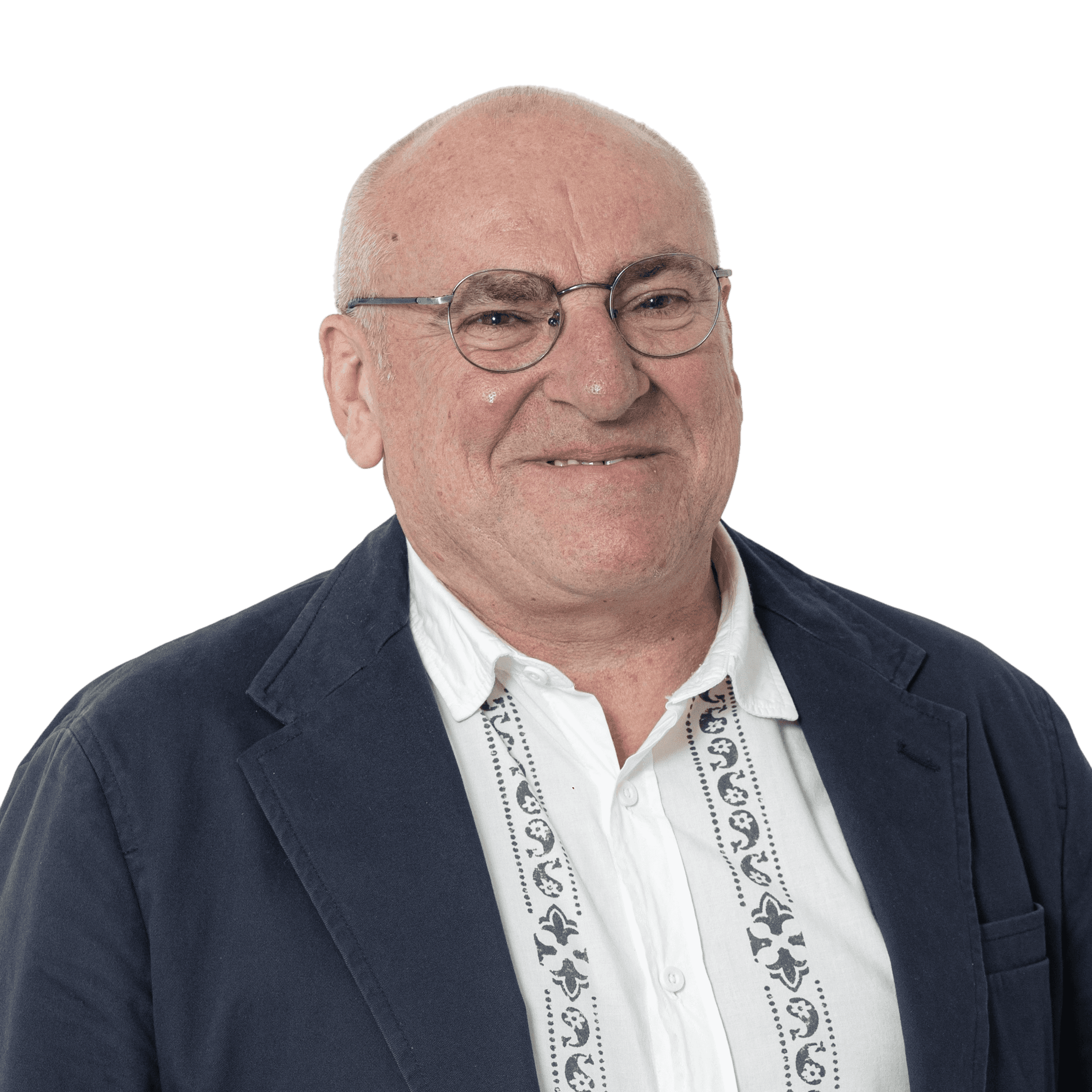 Fabrice Savineau - Agent immobilier à Milhaud