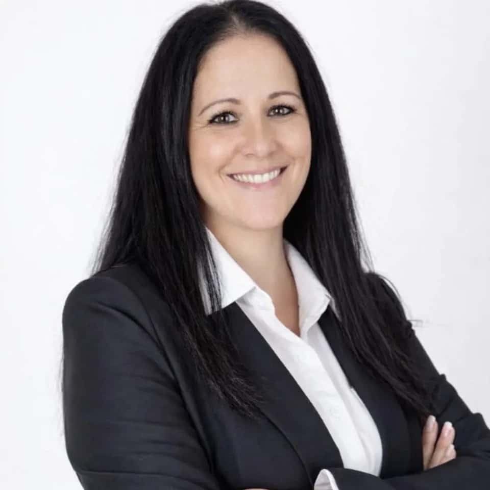 Aurélie Peramo - Agent immobilier à Fayence