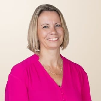 Agent immobilier à Billiers: Fabienne Le Dorze