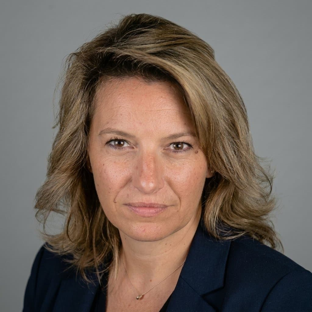 Agent immobilier à Cabourg: Patricia Prenant