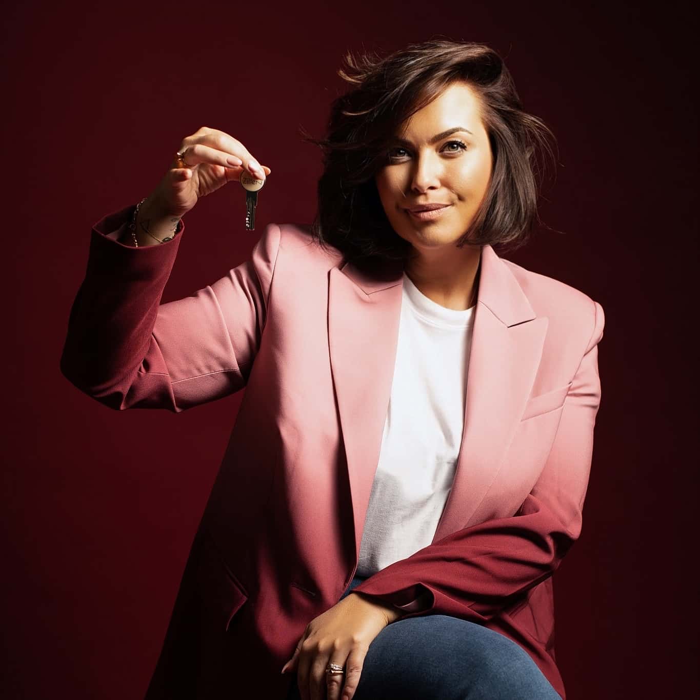 Claire Palczynski - Agent immobilier à Montigny-en-Gohelle