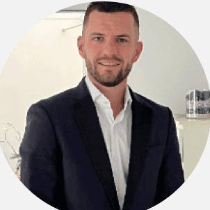 Mickael Gayot - Agent immobilier à Genas