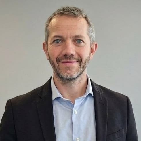 Agent immobilier à Lieusaint: Christophe Rousseau