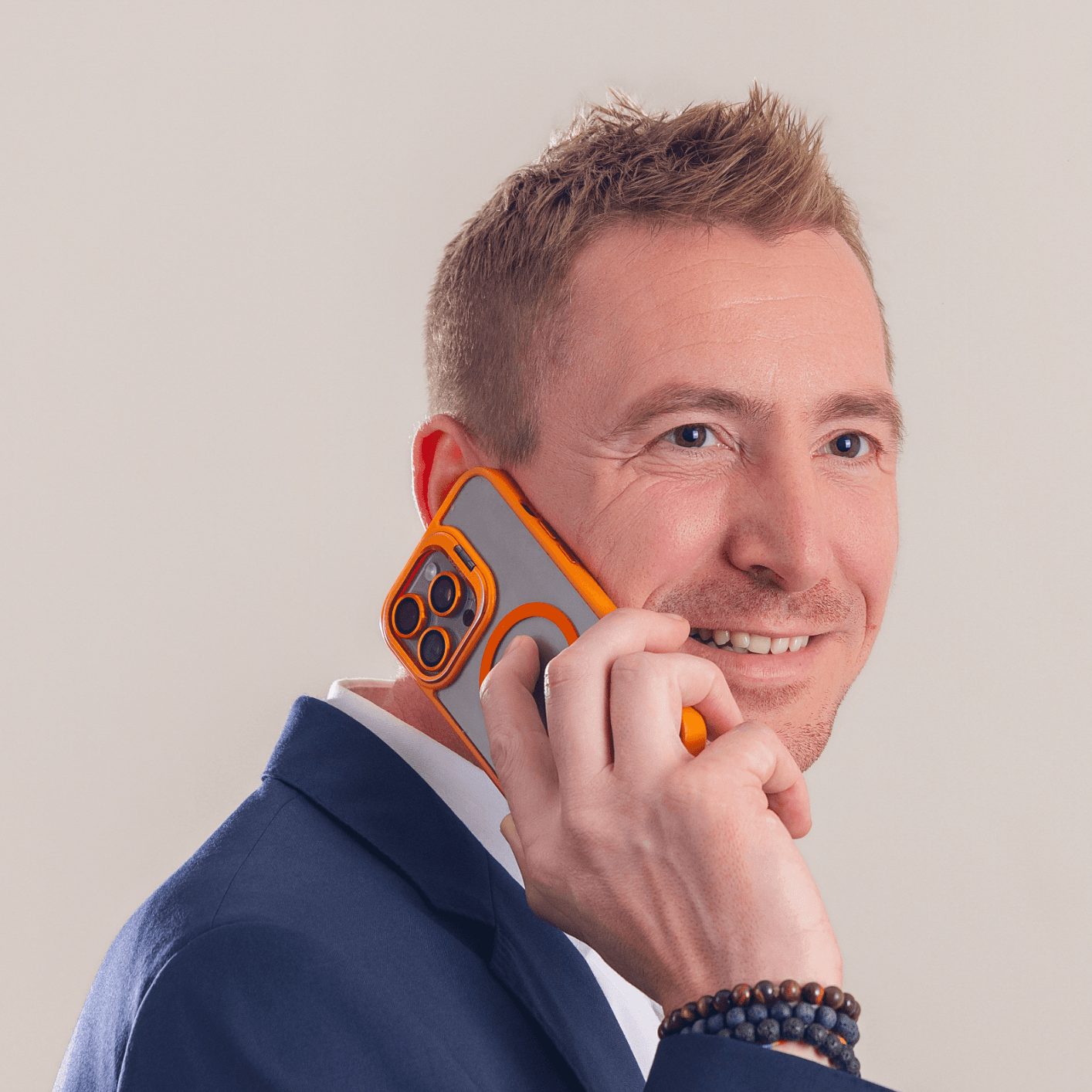 Agent immobilier à Surjoux-Lhopital: Sébastien Blanchard