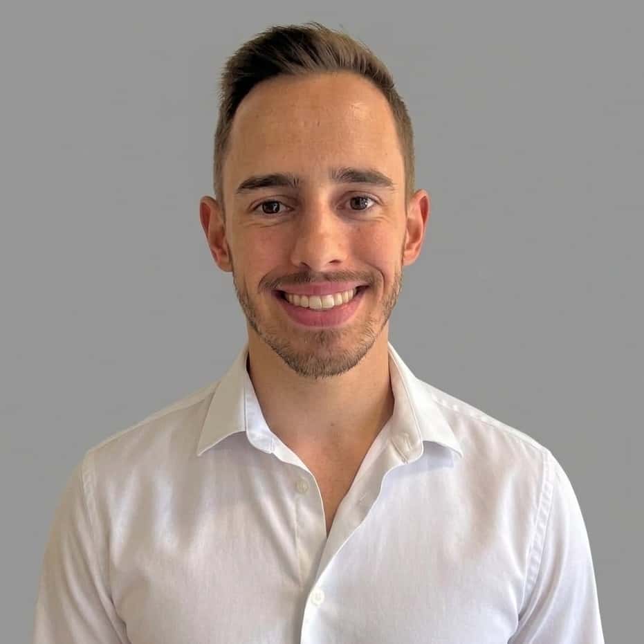 Jorick Garnier - Agent immobilier à Montmélian