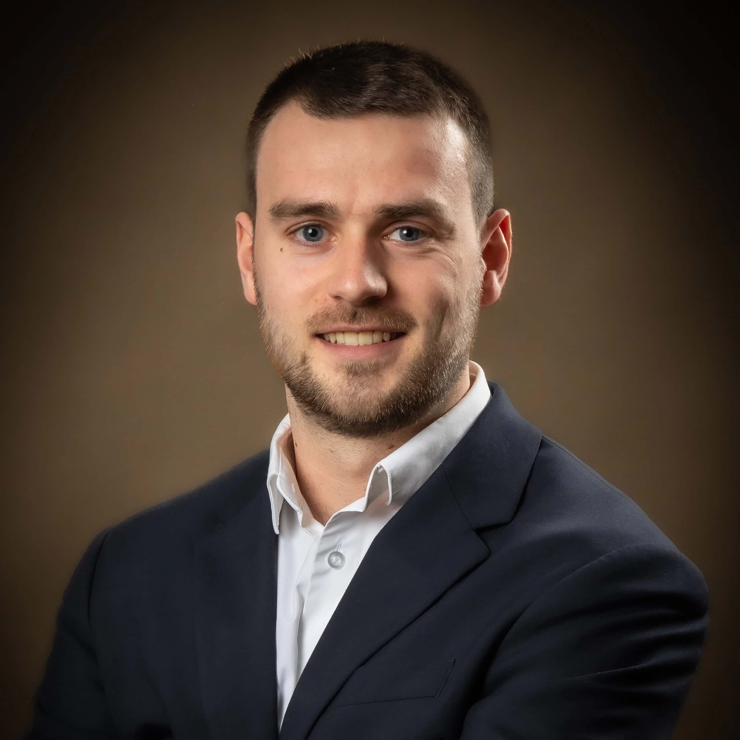 Fabien Le Bras - Agent immobilier à Nancy