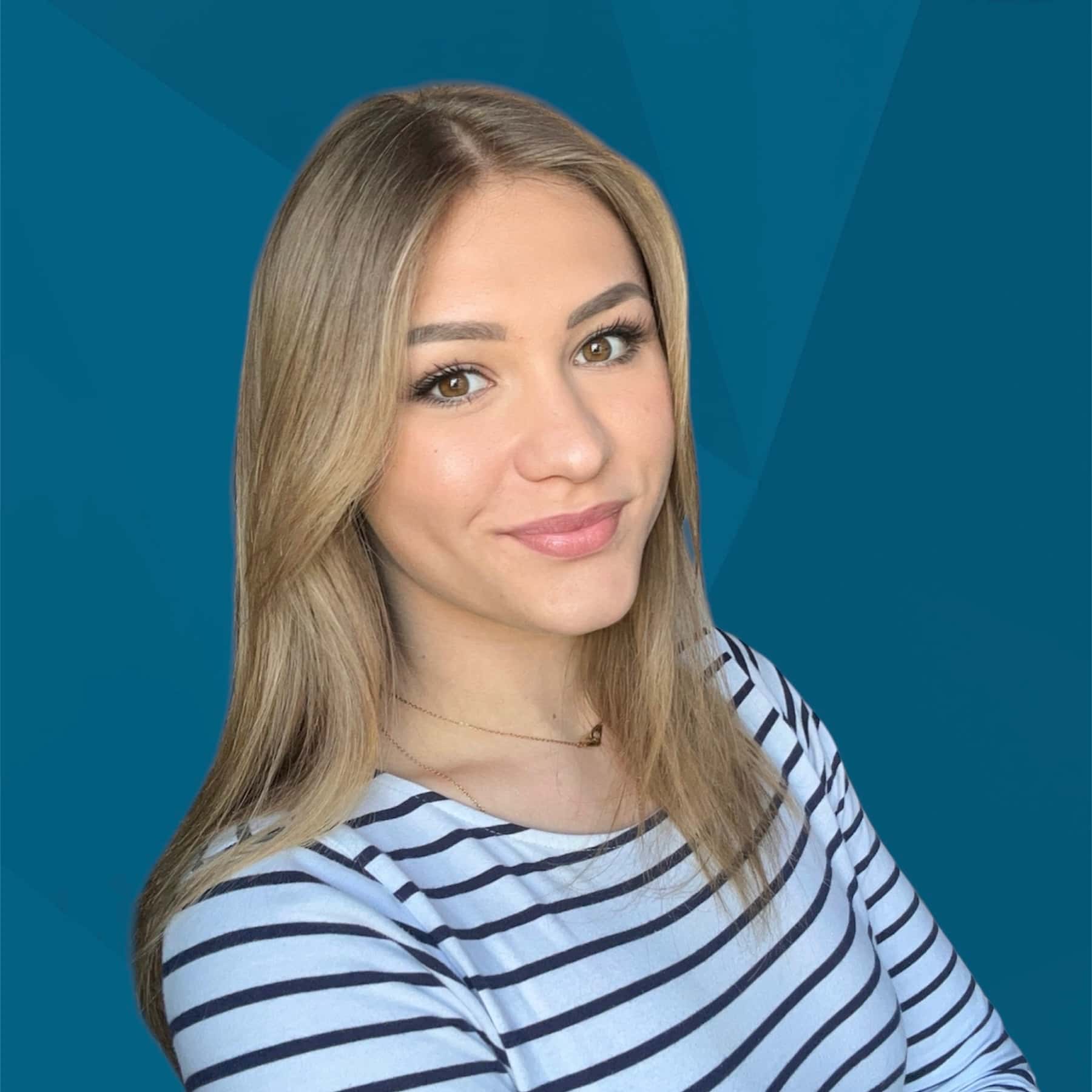 Oceane Capron - Agent immobilier à Saint-Gilles