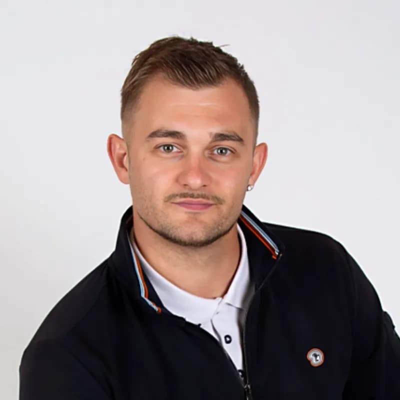 Agent immobilier à Pont-Saint-Esprit: Jonathan Alexandre