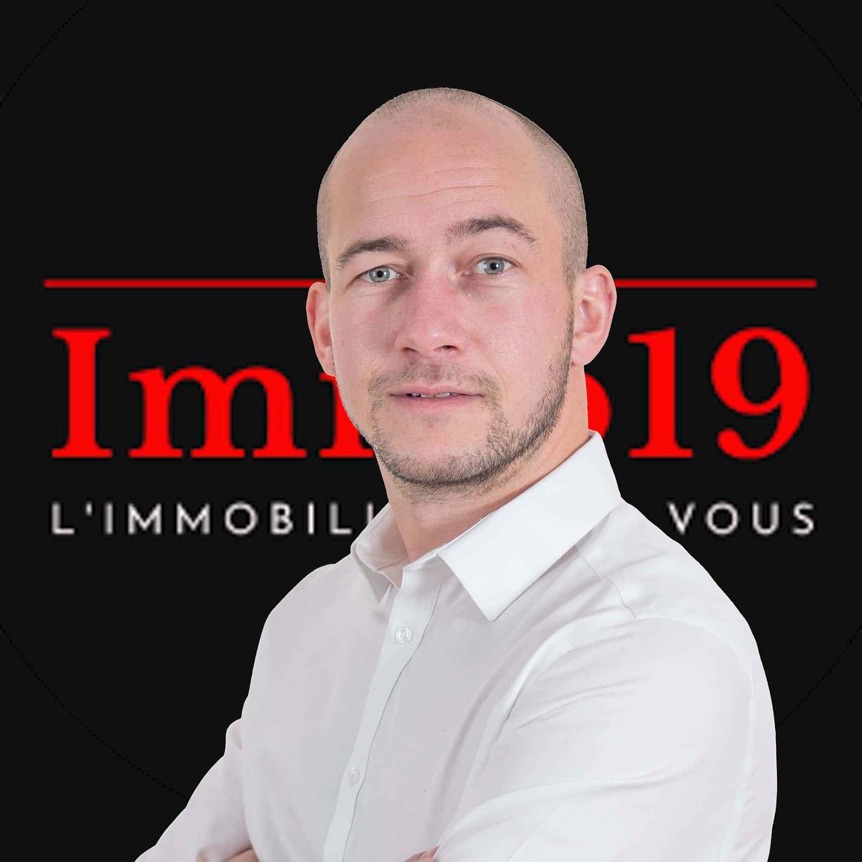 Damien Espourteau - Agent immobilier à Égletons