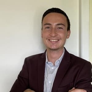 Agent immobilier à Maîche: Jérémy Monnin