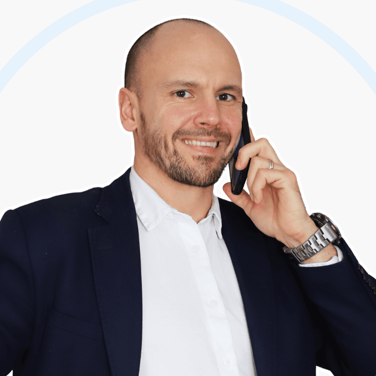 Agent immobilier à Meaux: Adrien Daumont