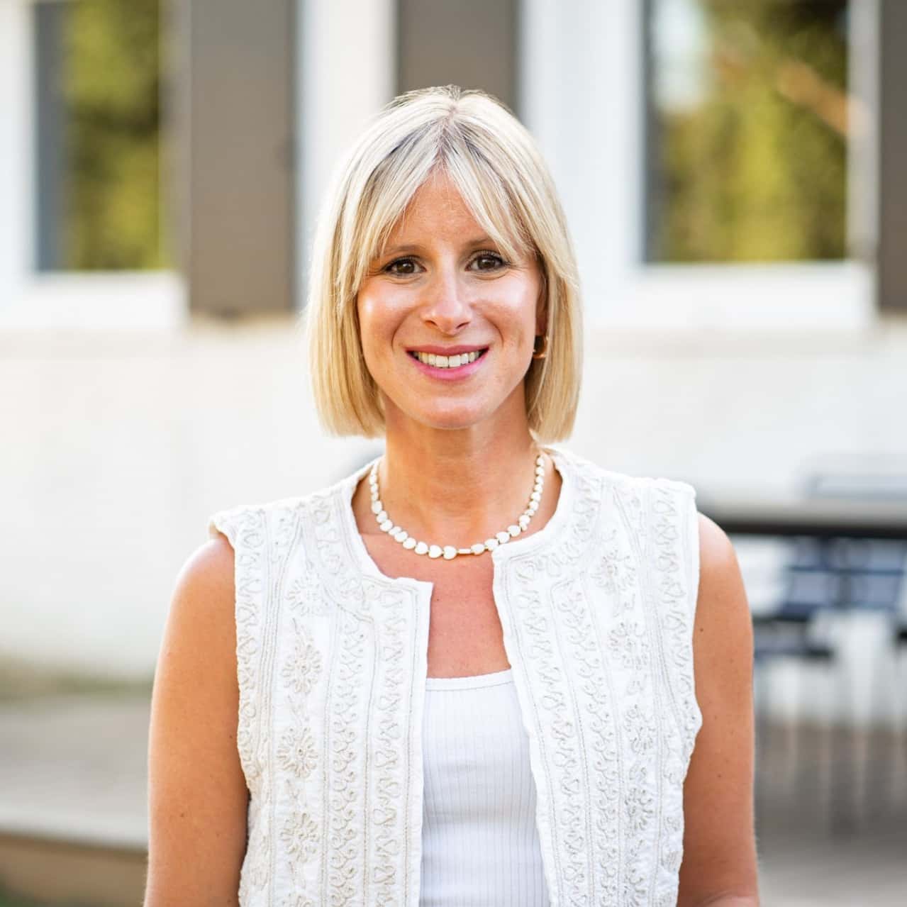 Julia Briard Geray - Agent immobilier à Malville