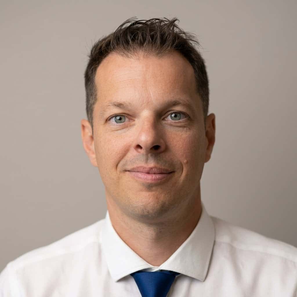 Jeremy Dolo - Agent immobilier à Houilles