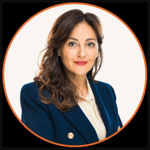 Stéphanie Speciale - Agent immobilier à Le Cannet