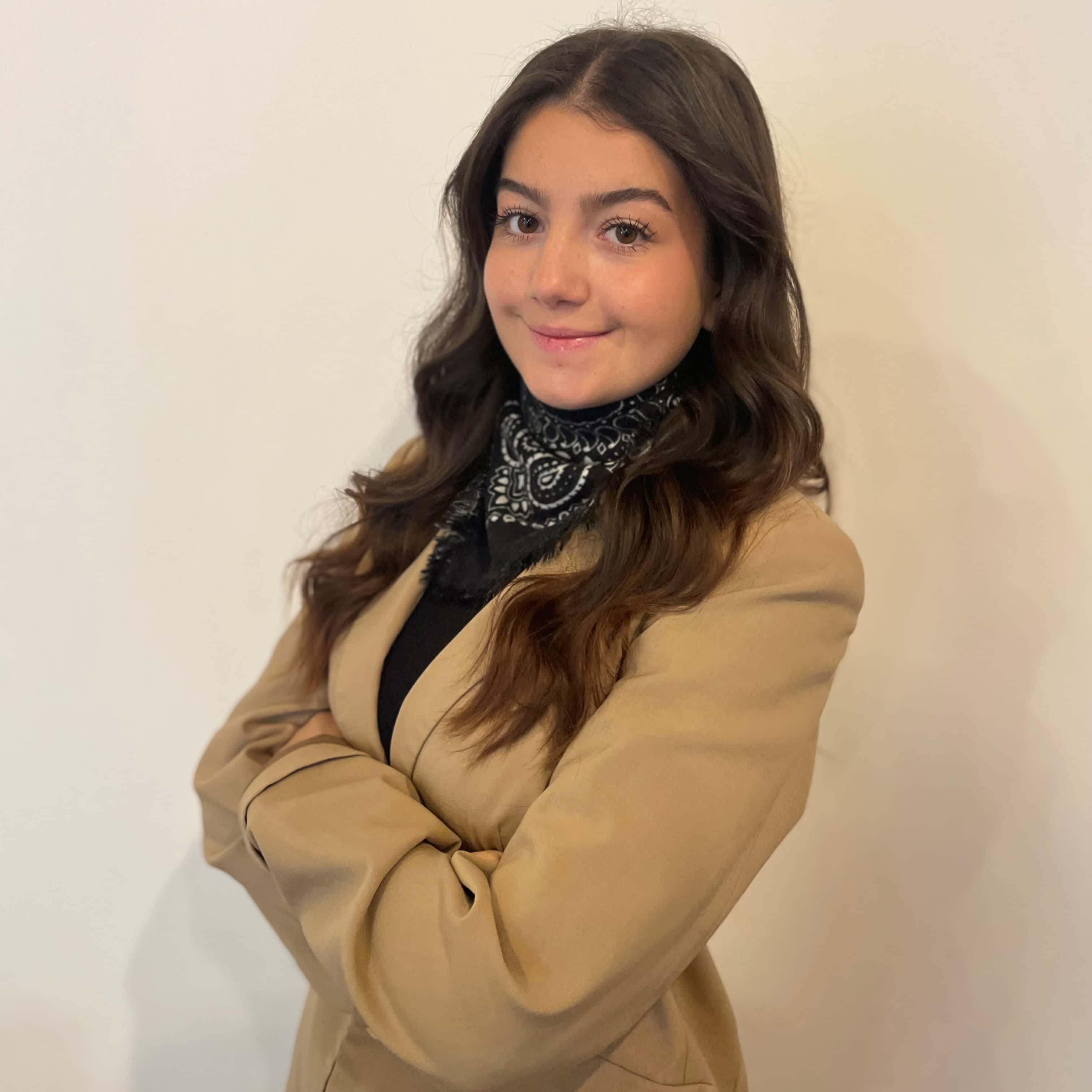 Fiona Romano - Agent immobilier à Brignais