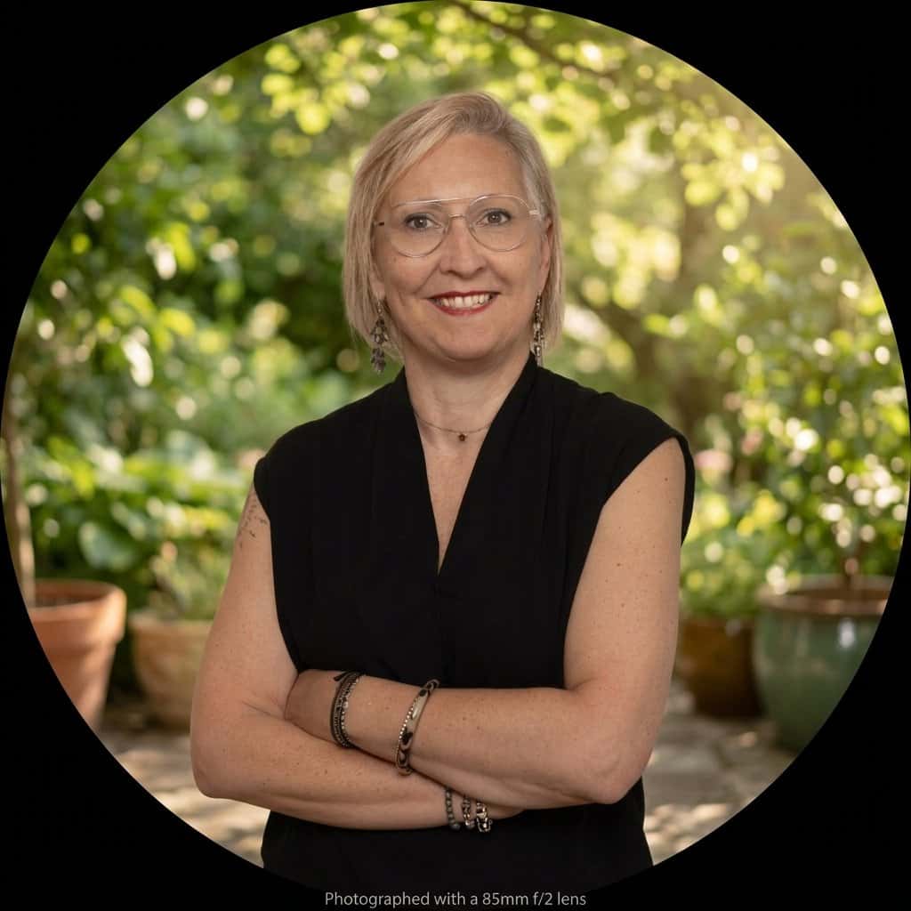 Véronique Sicard - Agent immobilier à Le Puy-en-Velay