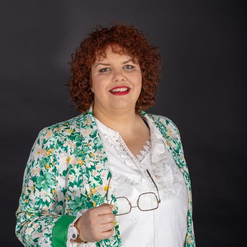 Agent immobilier à Cormeilles: Virginie Mallet