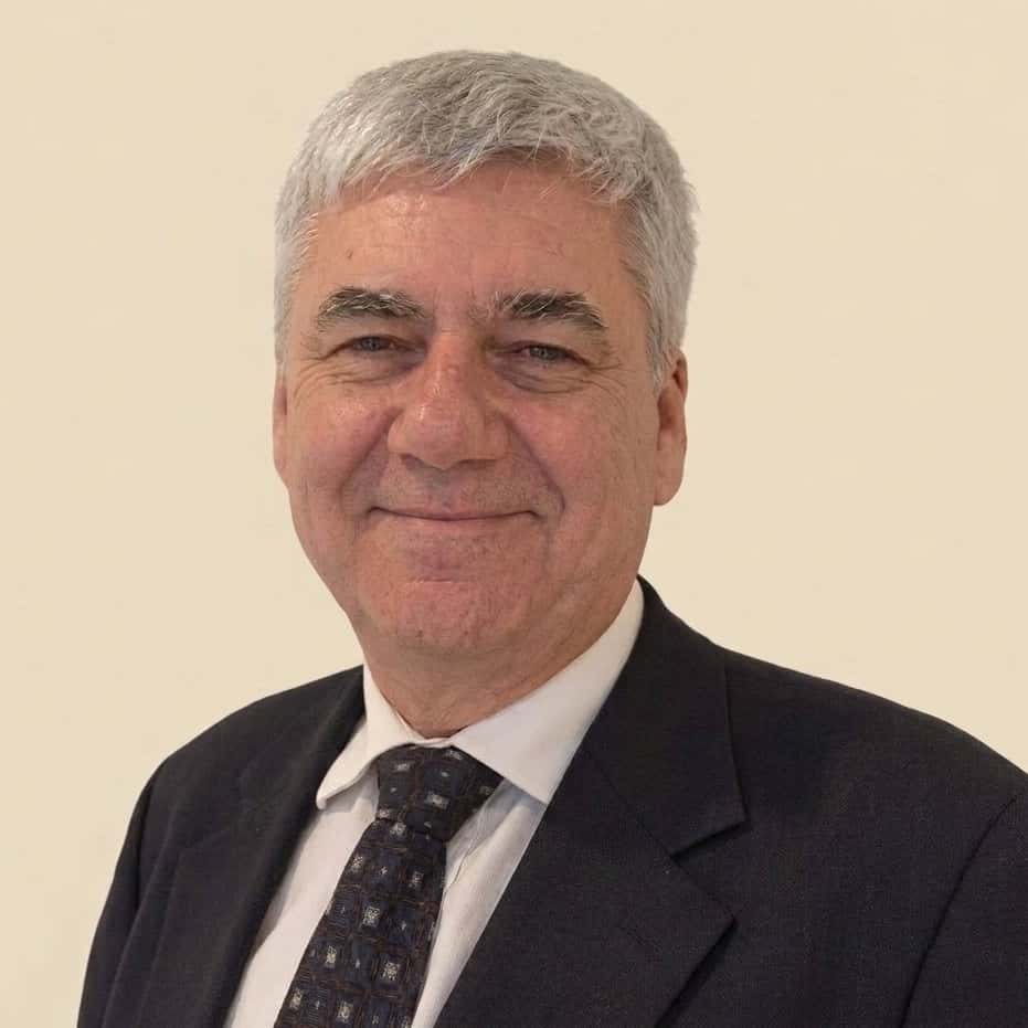 Georges Adam - Agent immobilier à Lyon