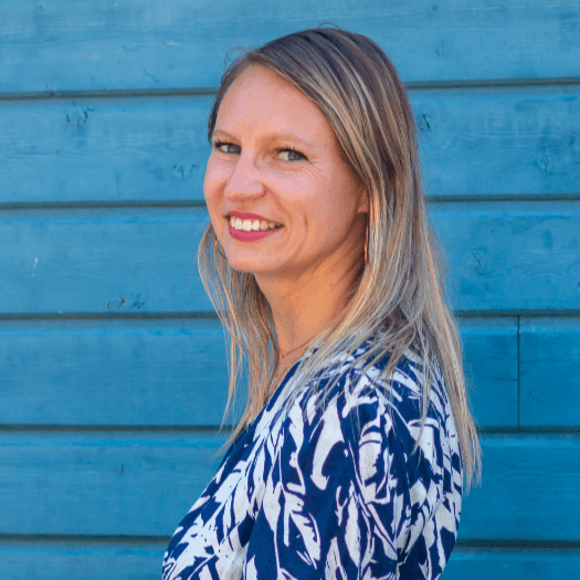 Agent immobilier à Plumelin: Camille Corduan