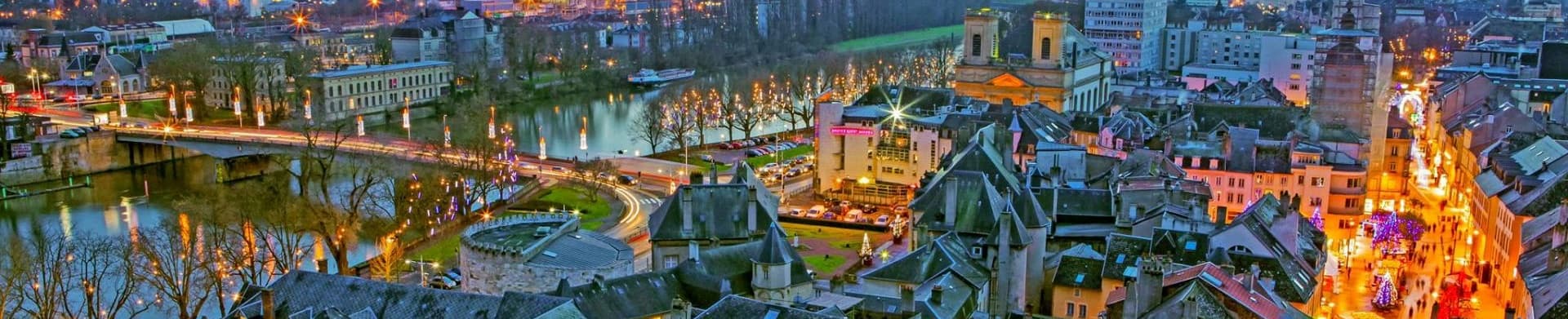 LENOTRIMMO - Agence immobilière à Thionville
