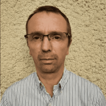 Nicolas Tacaille - Agent immobilier à Villiers-en-Lieu