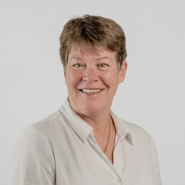 Nathalie Le Berre - Agent immobilier à Saint-Brevin-les-Pins