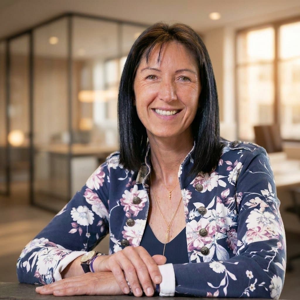 Agent immobilier au Perray-en-Yvelines: Lara Toumelin