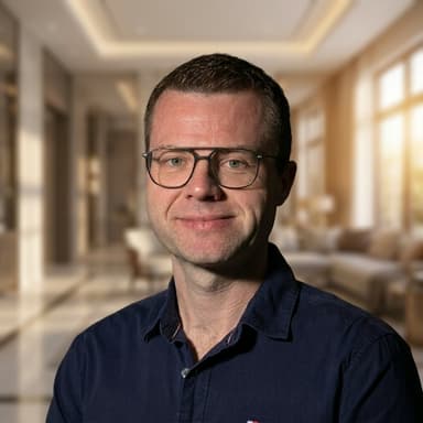 Agent immobilier à Thonon-les-Bains: Guillaume Bardol