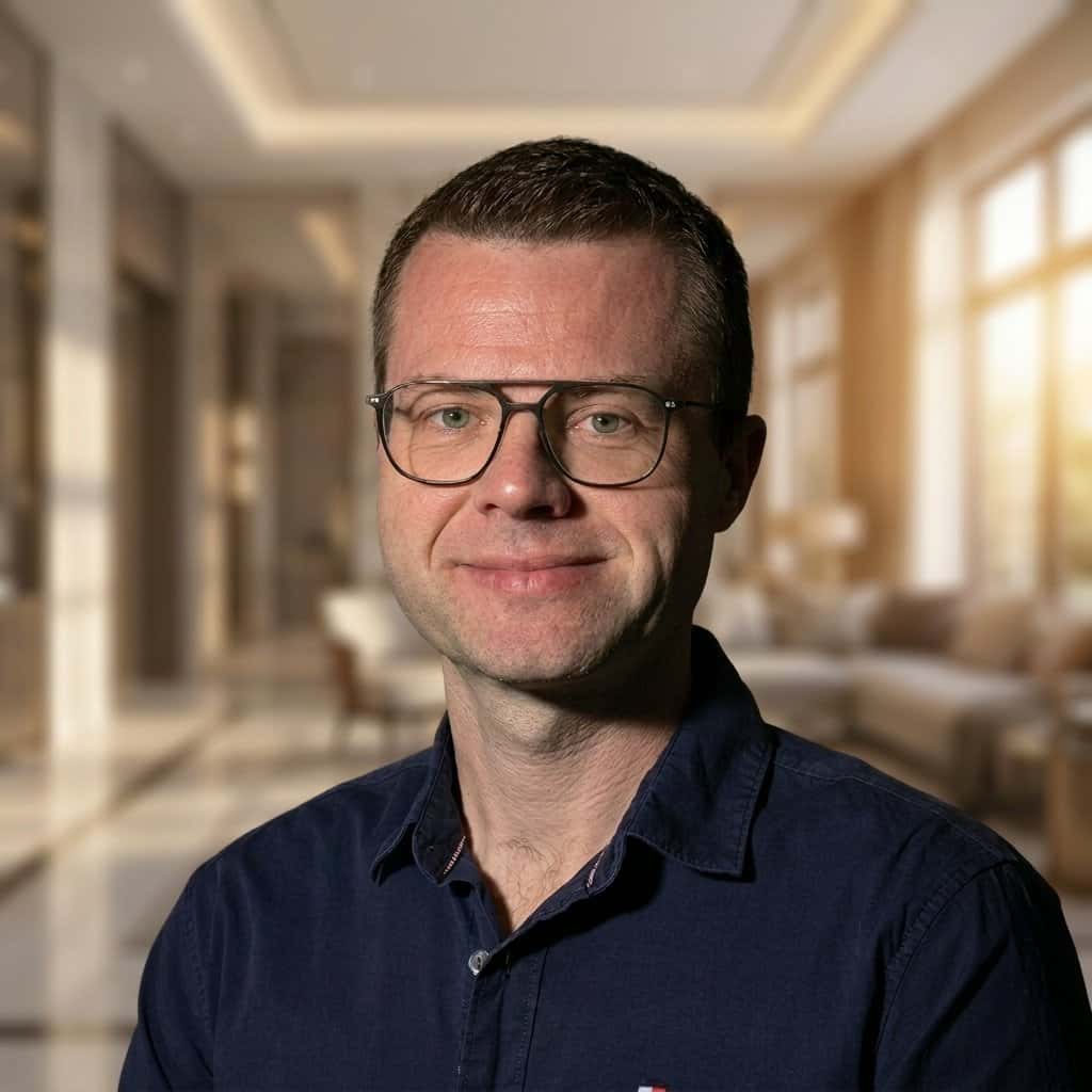 Guillaume Bardol - Agent immobilier à Thonon-les-Bains